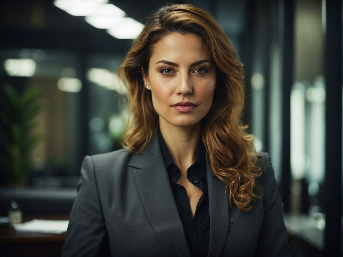 Marketing Professional